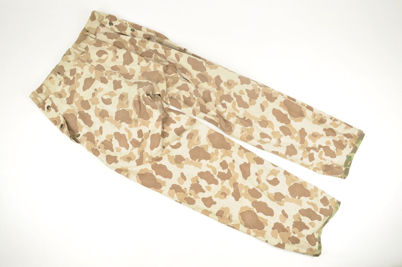 Pantalon USMC camouflé P-44