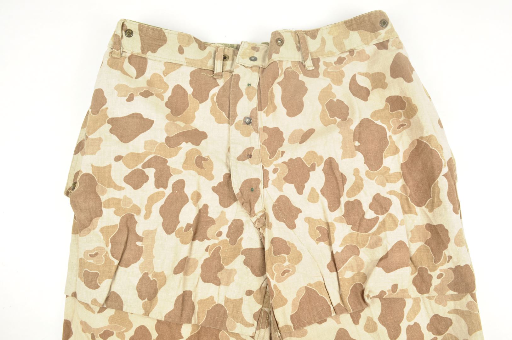 Pantalon USMC camouflé P-44