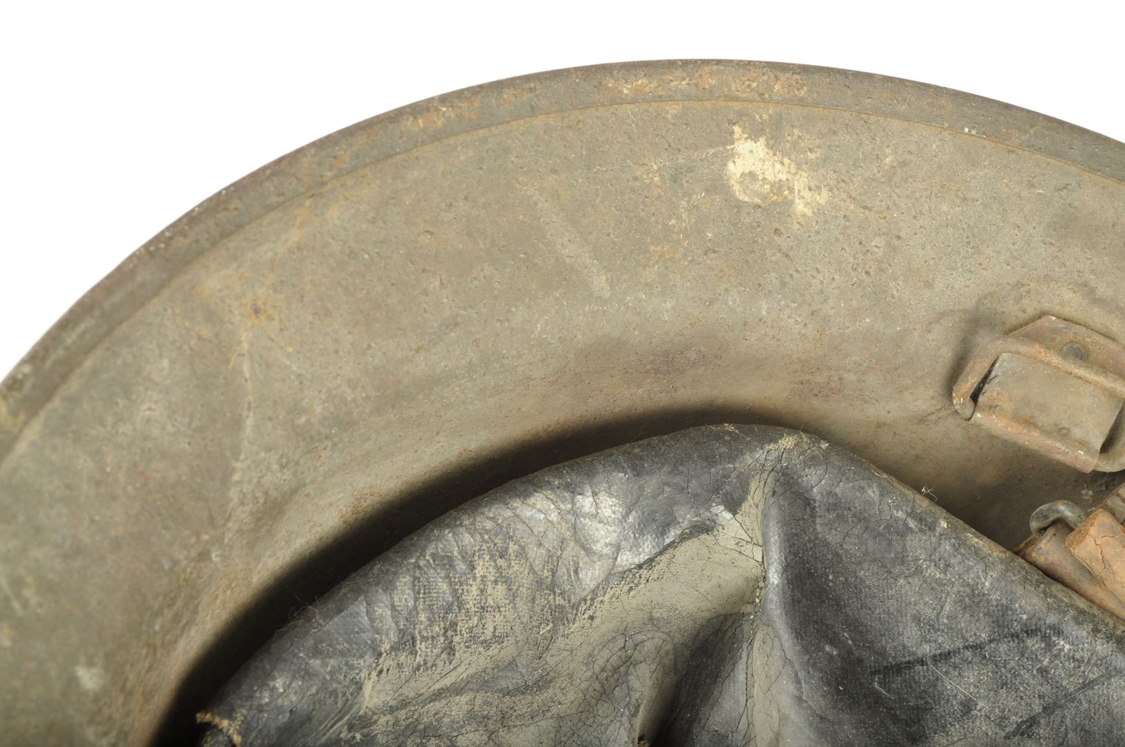 Casque US 17 33rd Infantry Division