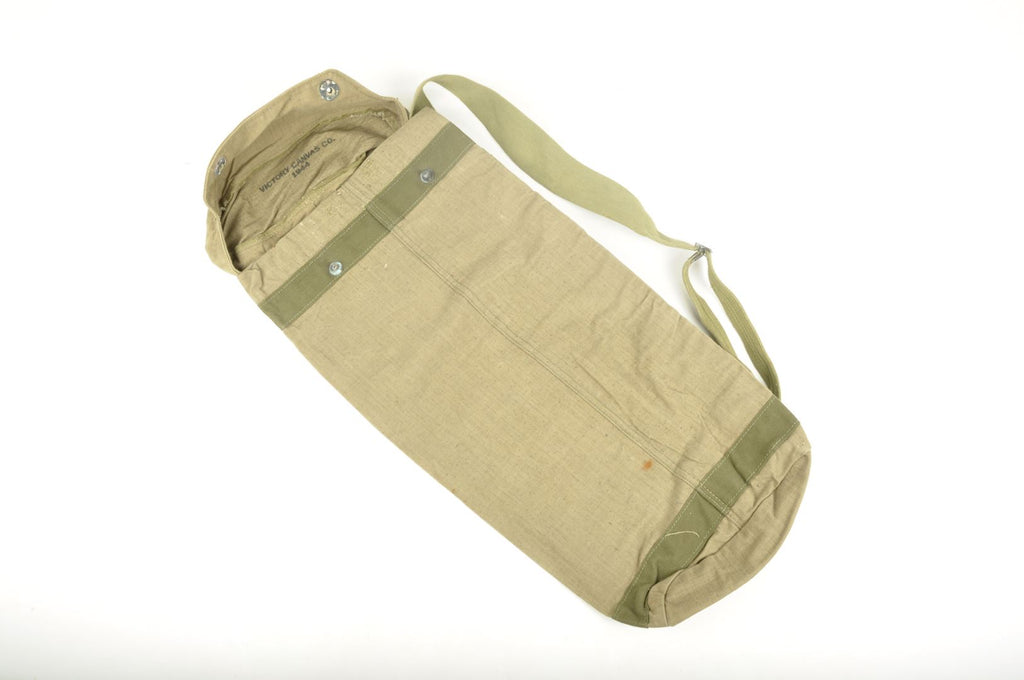 Sac Roquettes Bazooka M daté 1944 / NEUF DE STOCK