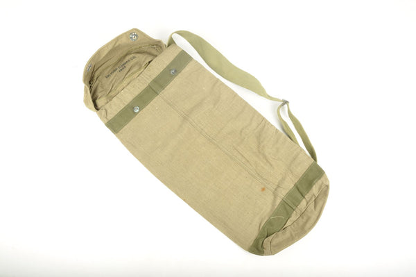 Sac Roquettes Bazooka M daté 1944 / NEUF DE STOCK