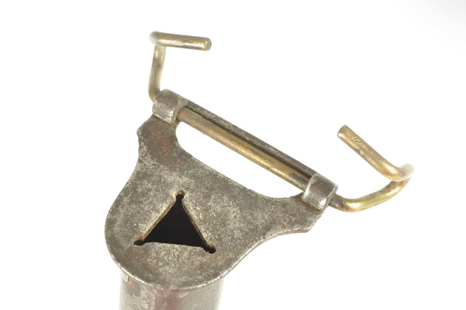 Poignard Trench Knife US17