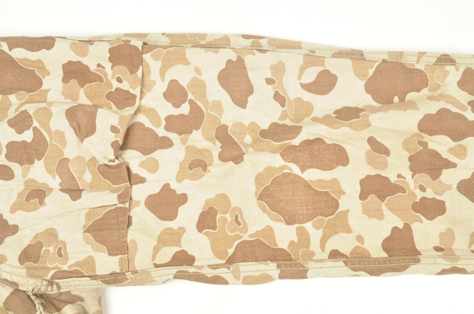 Pantalon USMC camouflé P-44