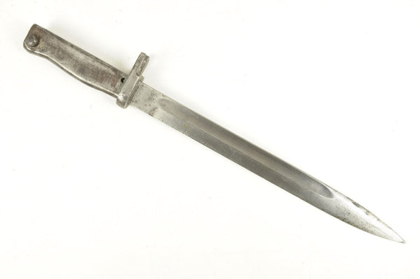 Baïonnette Ersatz à poignée lisse