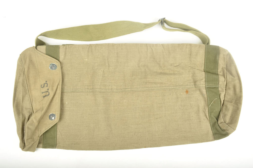 Sac Roquettes Bazooka M daté 1944 / NEUF DE STOCK