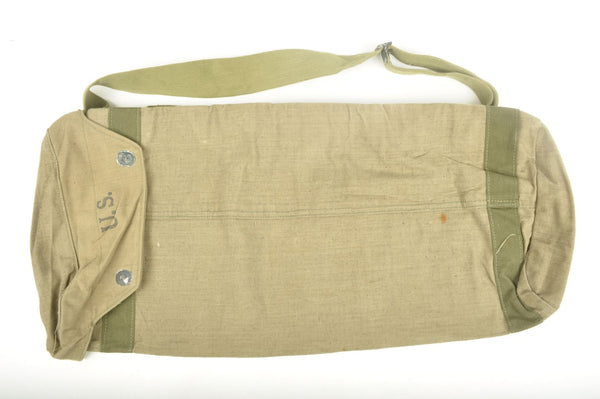 Sac Roquettes Bazooka M daté 1944 / NEUF DE STOCK