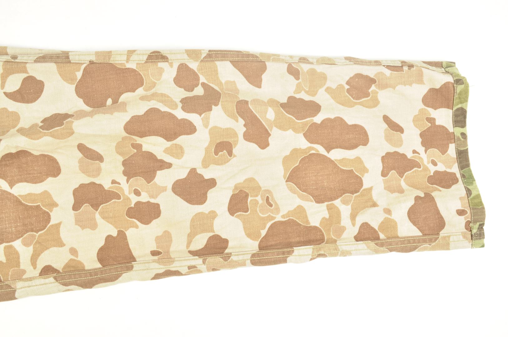 Pantalon USMC camouflé P-44
