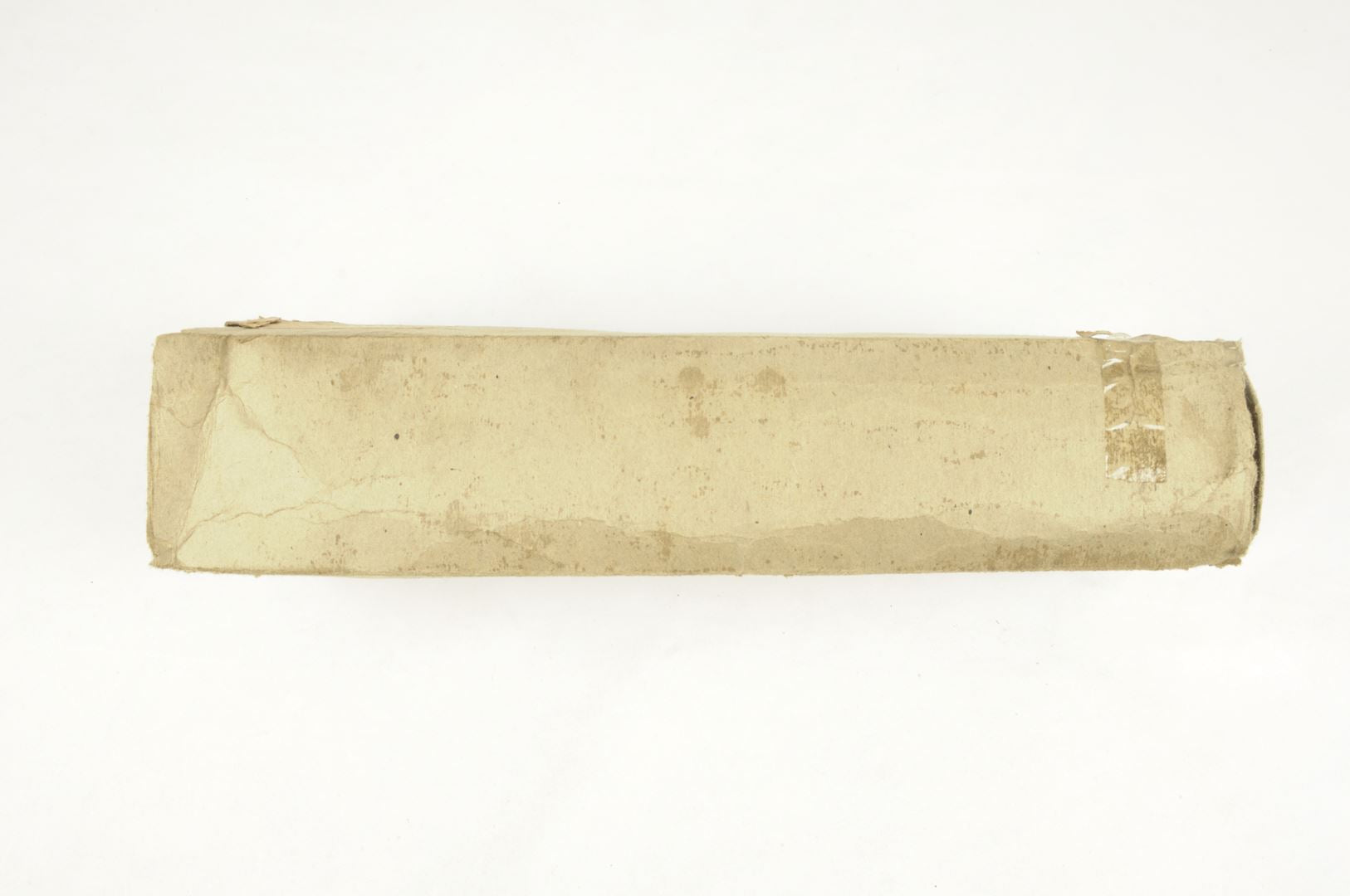 Ceinture bouée de Débarquement M1926 avec son carton d'origine