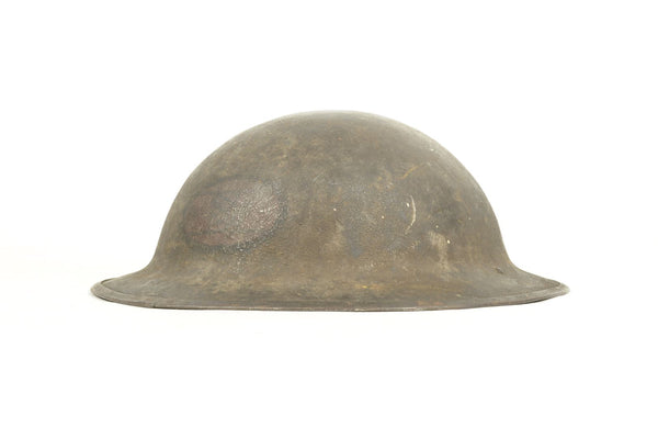 Casque US 17 30th infantry division