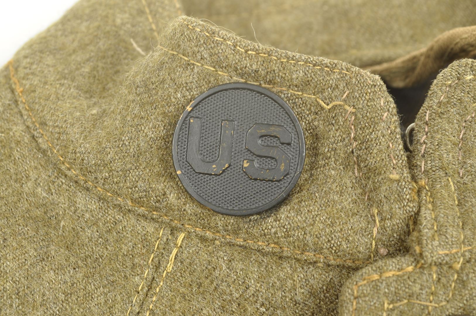 Ensemble Medic 33rd Infantry Division