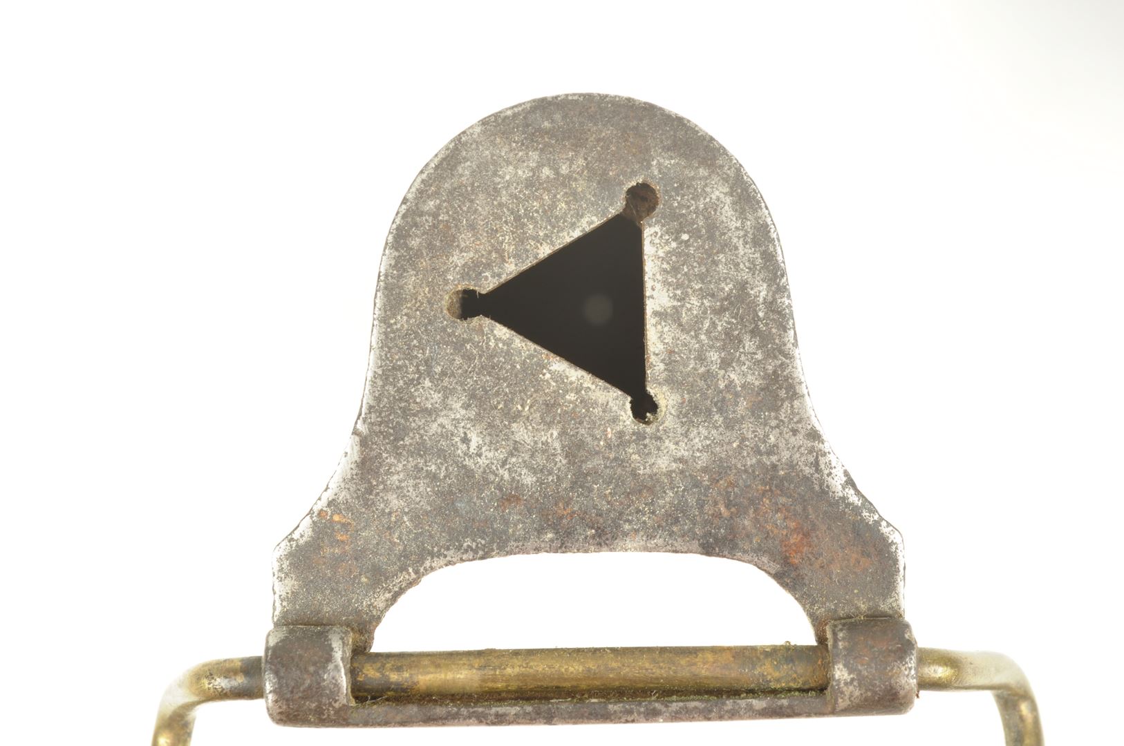 Poignard Trench Knife US17