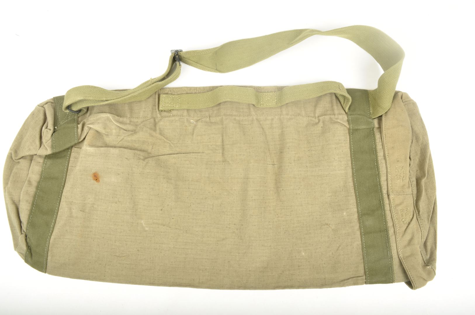 Sac Roquettes Bazooka M daté 1944 / NEUF DE STOCK
