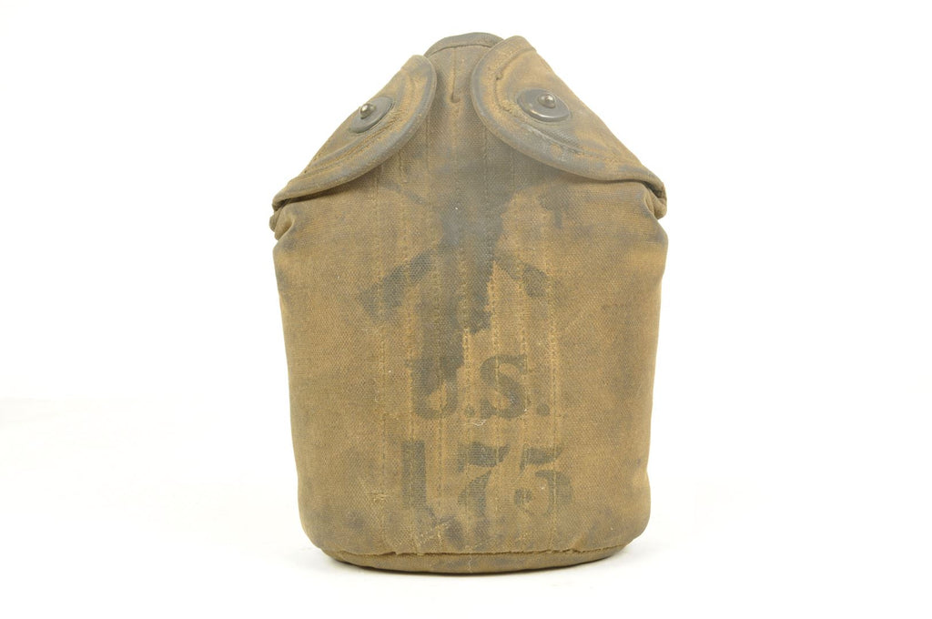 Bidon US 1910 / 175th Infantry Regiment