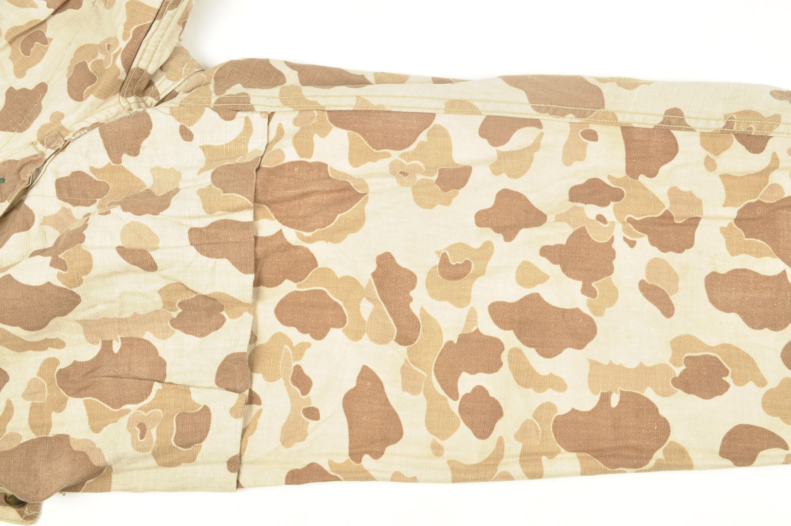 Pantalon USMC camouflé P-44