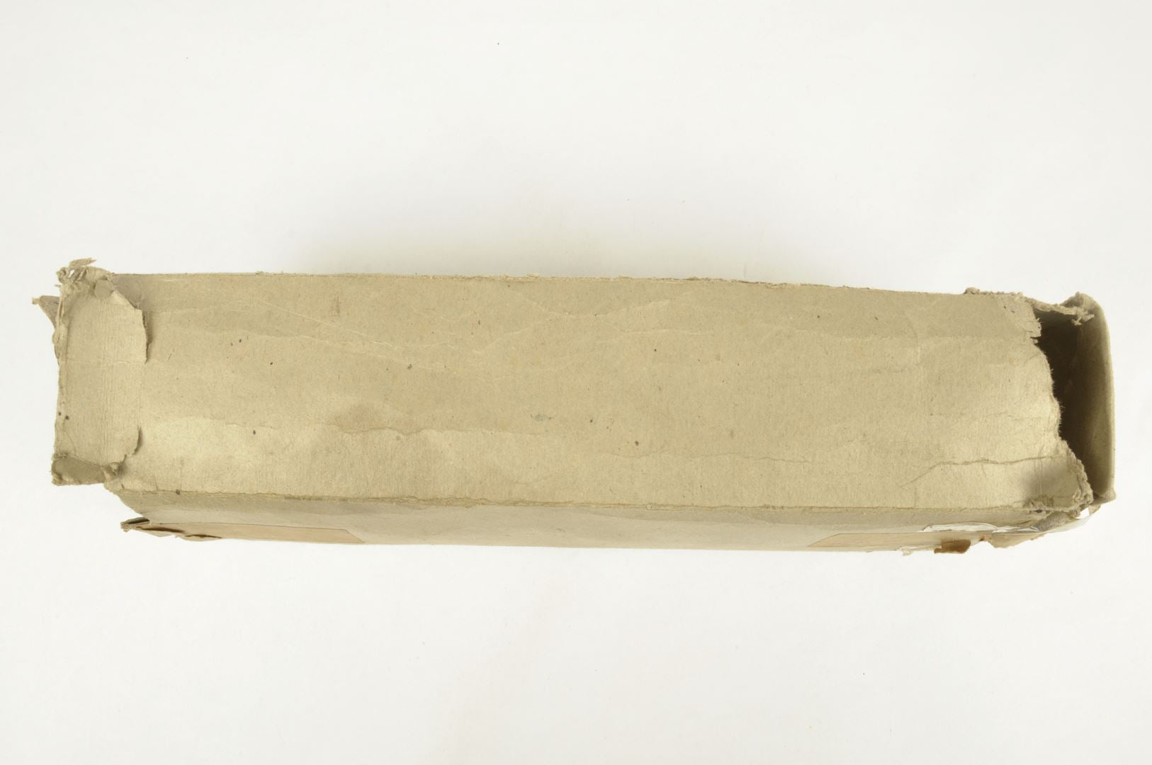 Ceinture bouée de Débarquement M1926 avec son carton d'origine