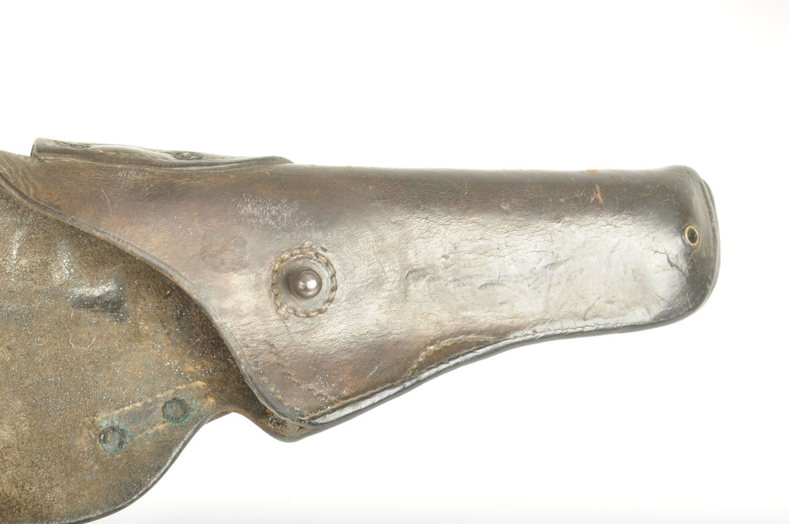 Etui Colt 45 / Sergent 3 BCCP