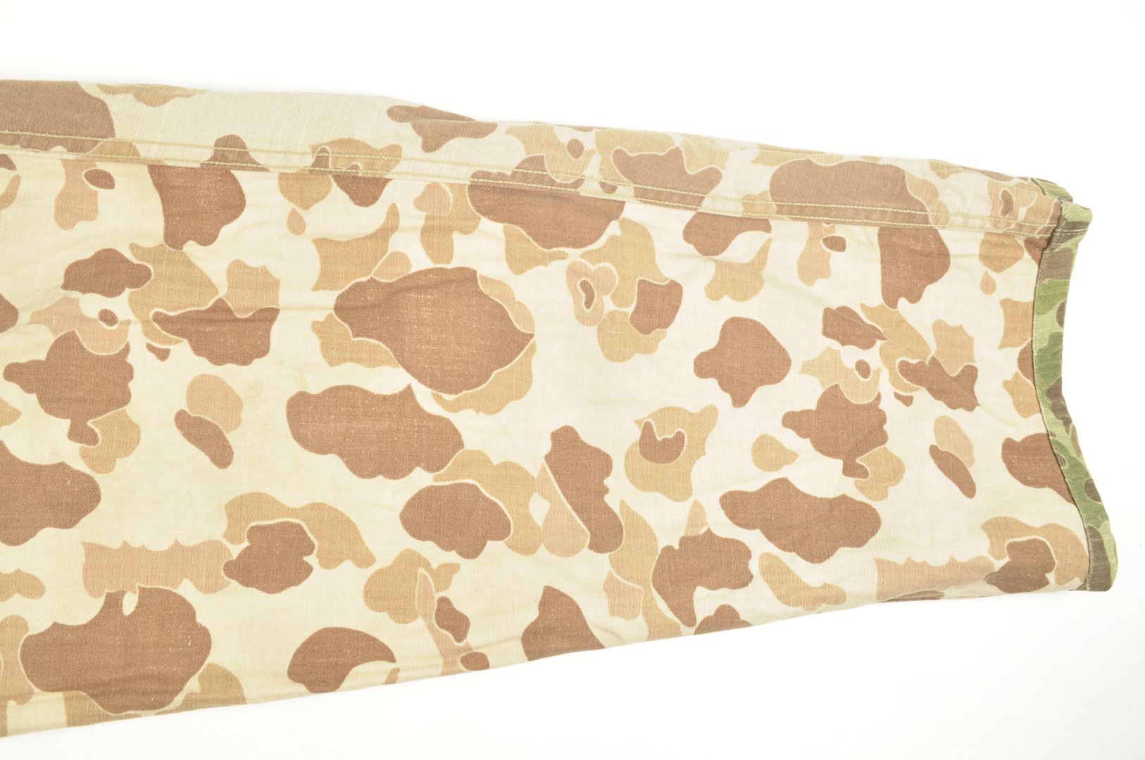 Pantalon USMC camouflé P-44