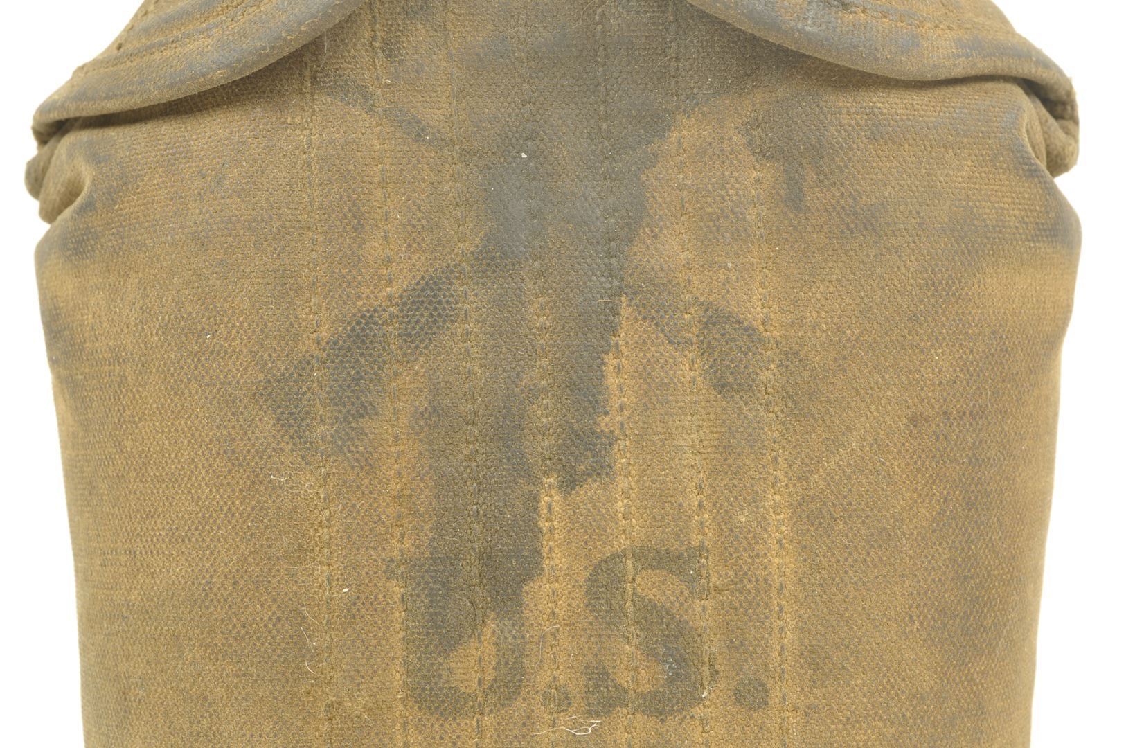 Bidon US 1910 / 175th Infantry Regiment