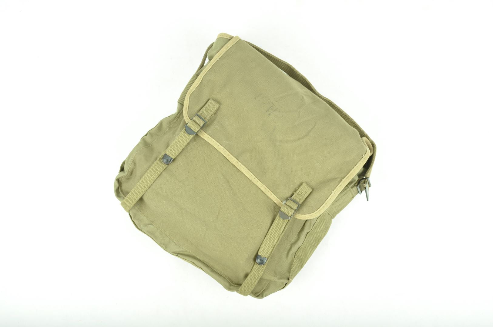 Sac inférieur " KNAPSACK" USMC M41 daté 1942