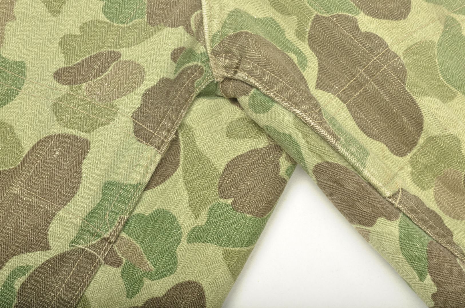 Pantalon USMC camouflé P-44