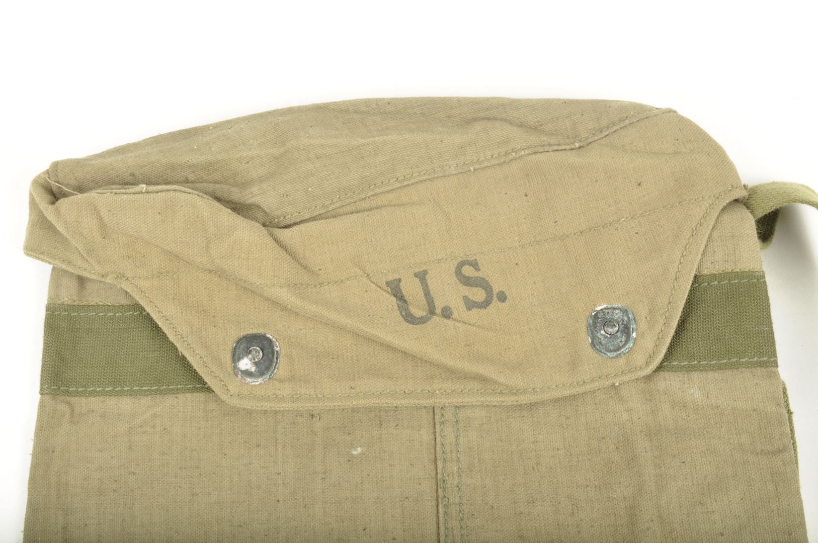 Sac Roquettes Bazooka M daté 1944 / NEUF DE STOCK