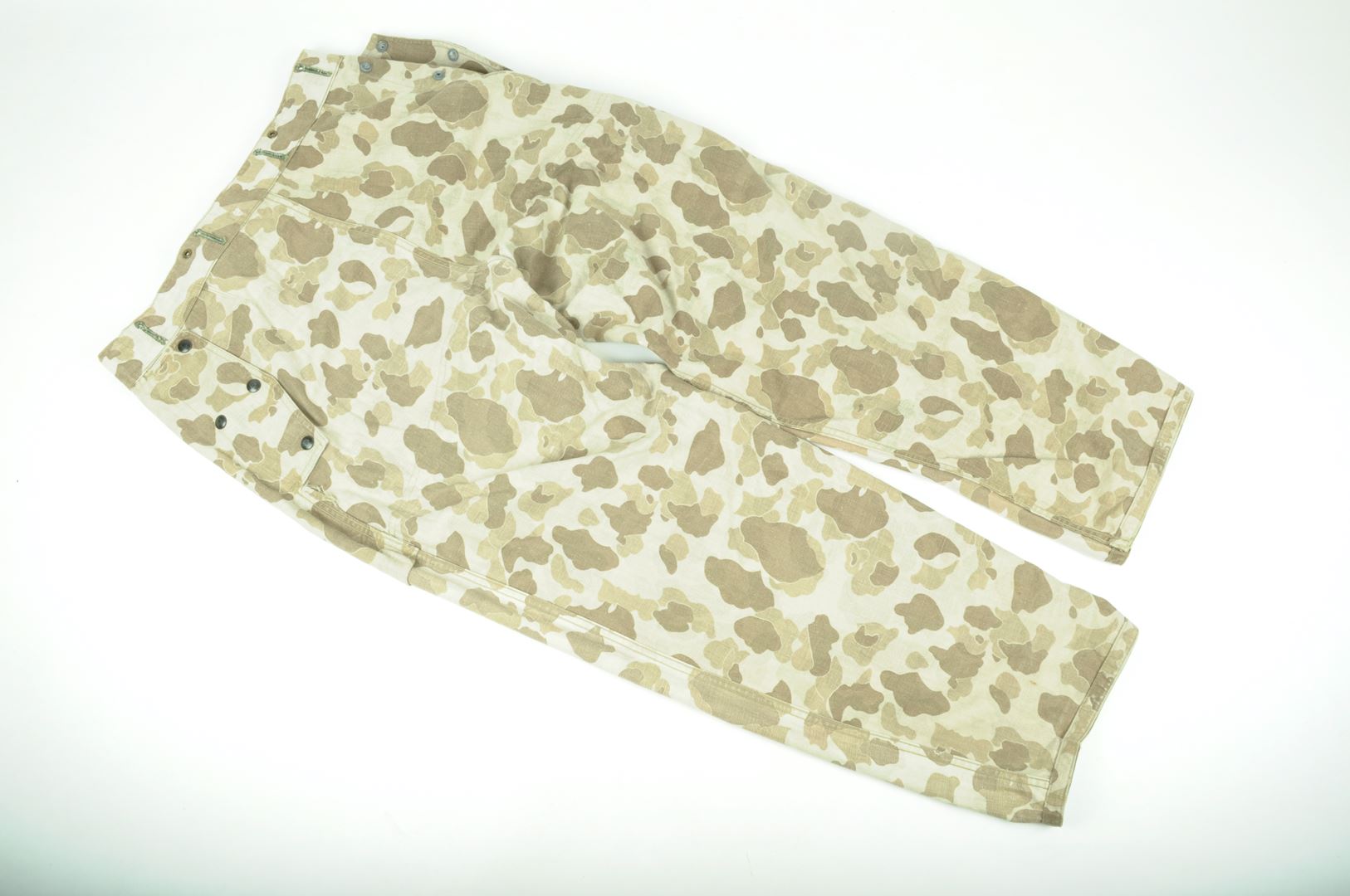 Pantalon USMC camouflé P-44