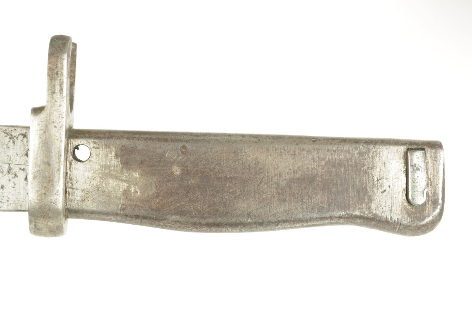 Baïonnette Ersatz à poignée lisse