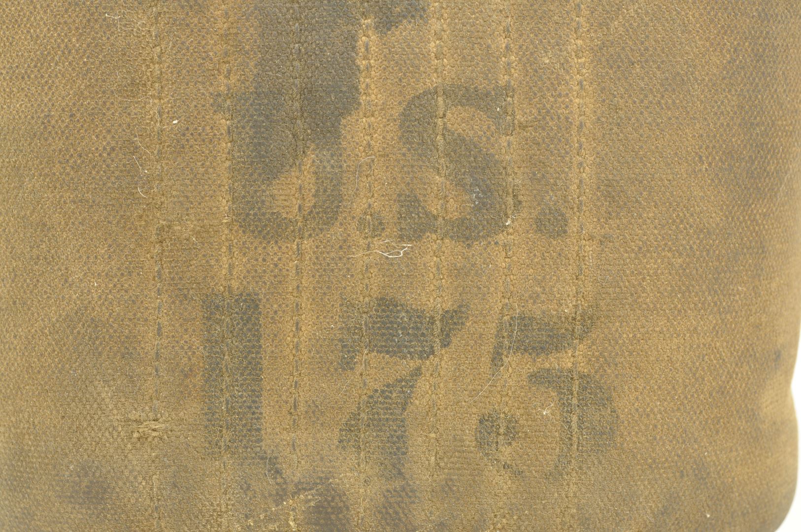 Bidon US 1910 / 175th Infantry Regiment