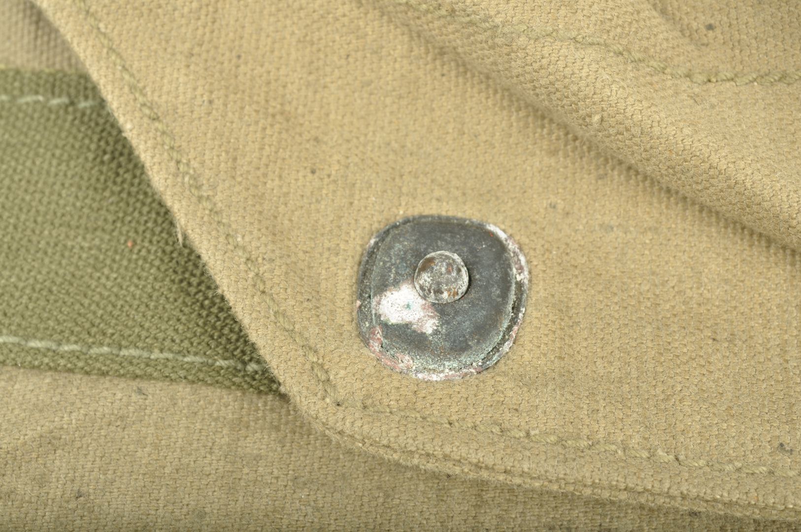 Sac Roquettes Bazooka M daté 1944 / NEUF DE STOCK