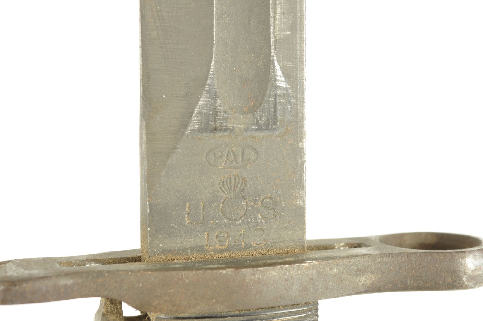 Baïonnette Garand US M1 PAL 1943