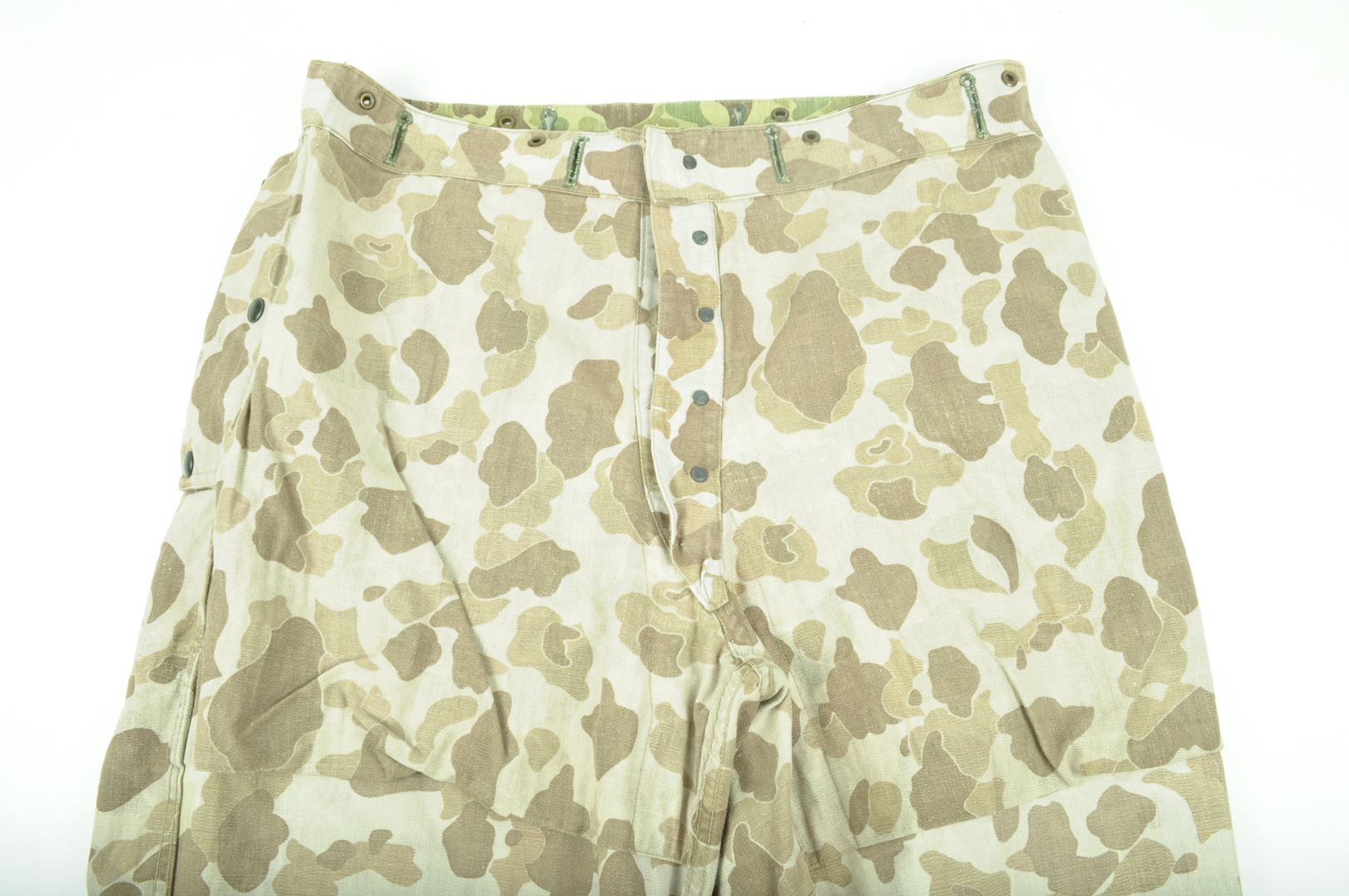 Pantalon USMC camouflé P-44