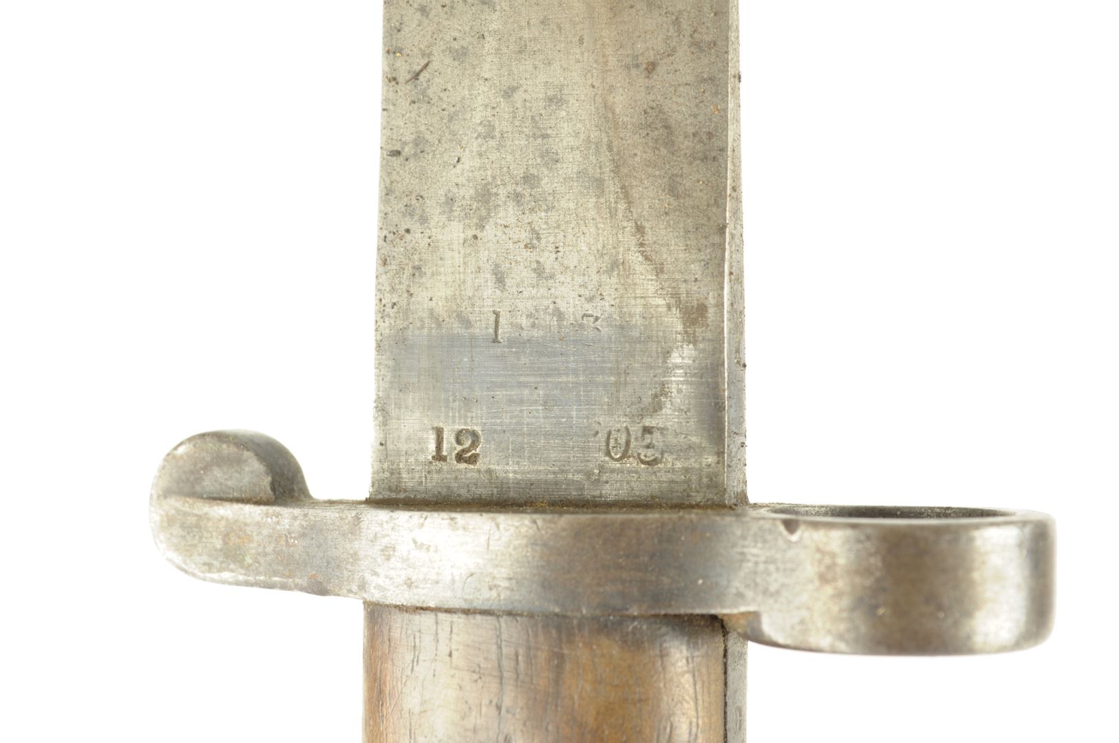 Baïonnette Britannique P-1903