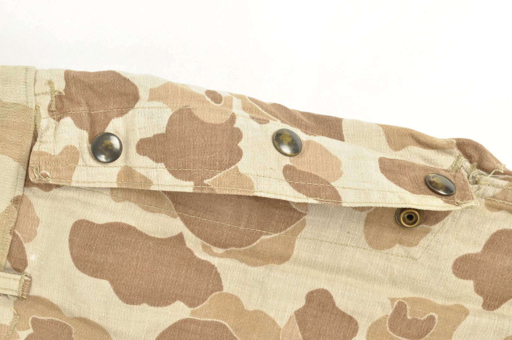 Pantalon USMC camouflé P-44