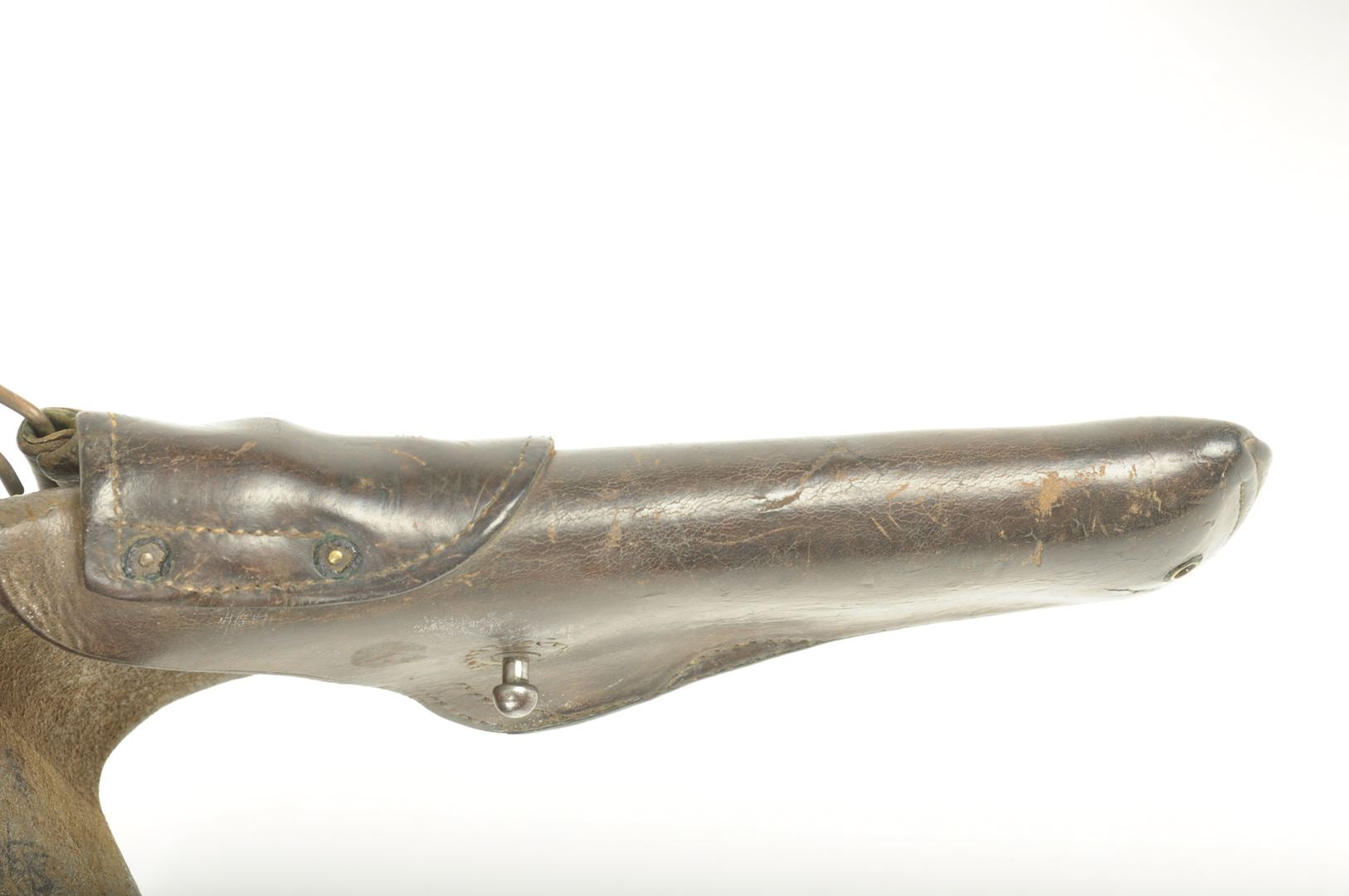 Etui Colt 45 / Sergent 3 BCCP