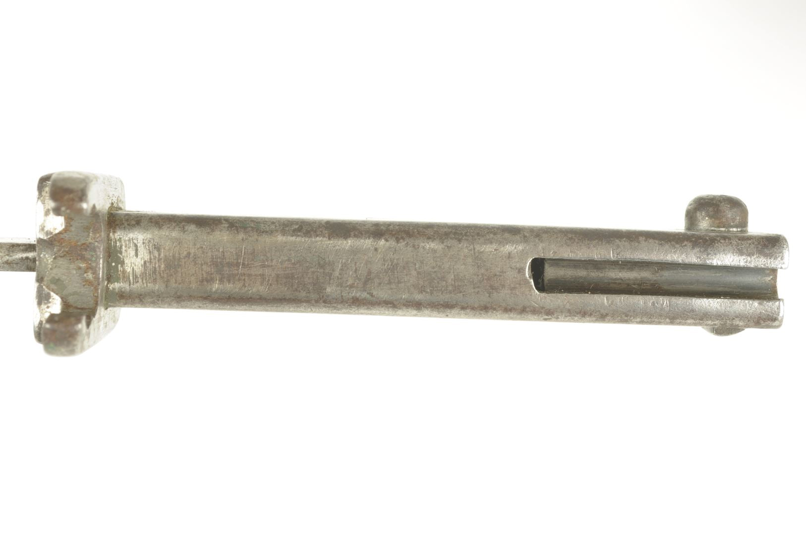 Baïonnette Ersatz à poignée lisse