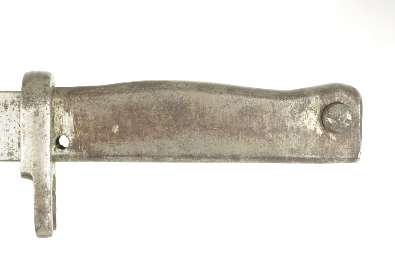 Baïonnette Ersatz à poignée lisse