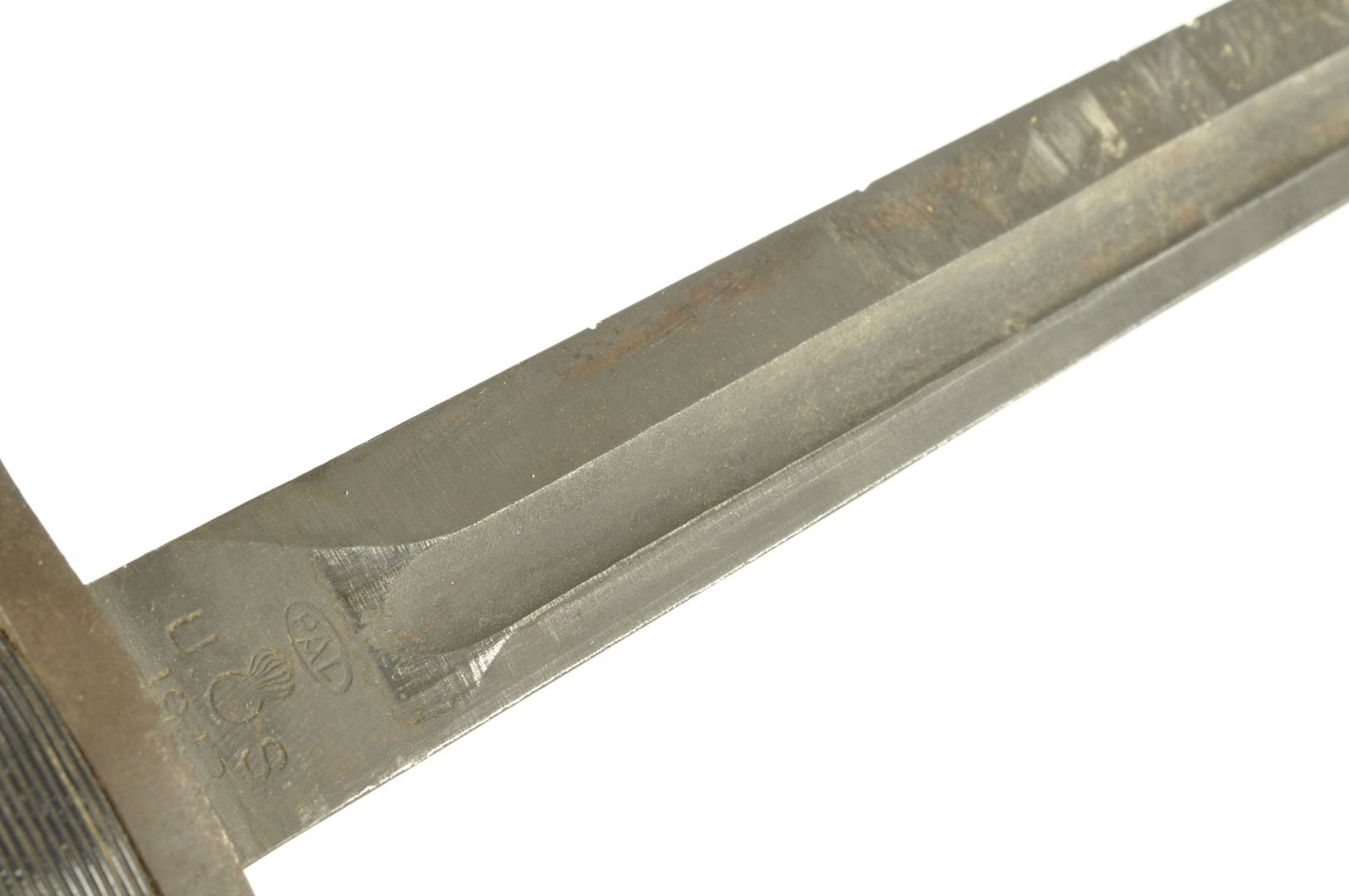 Baïonnette Garand US M1 PAL 1943