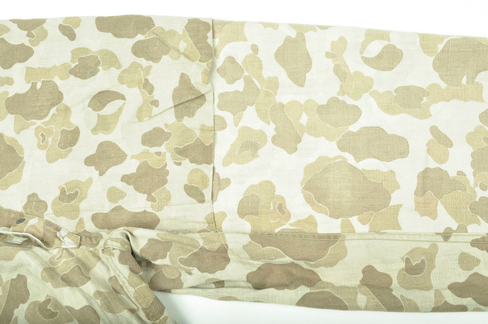 Pantalon USMC camouflé P-44