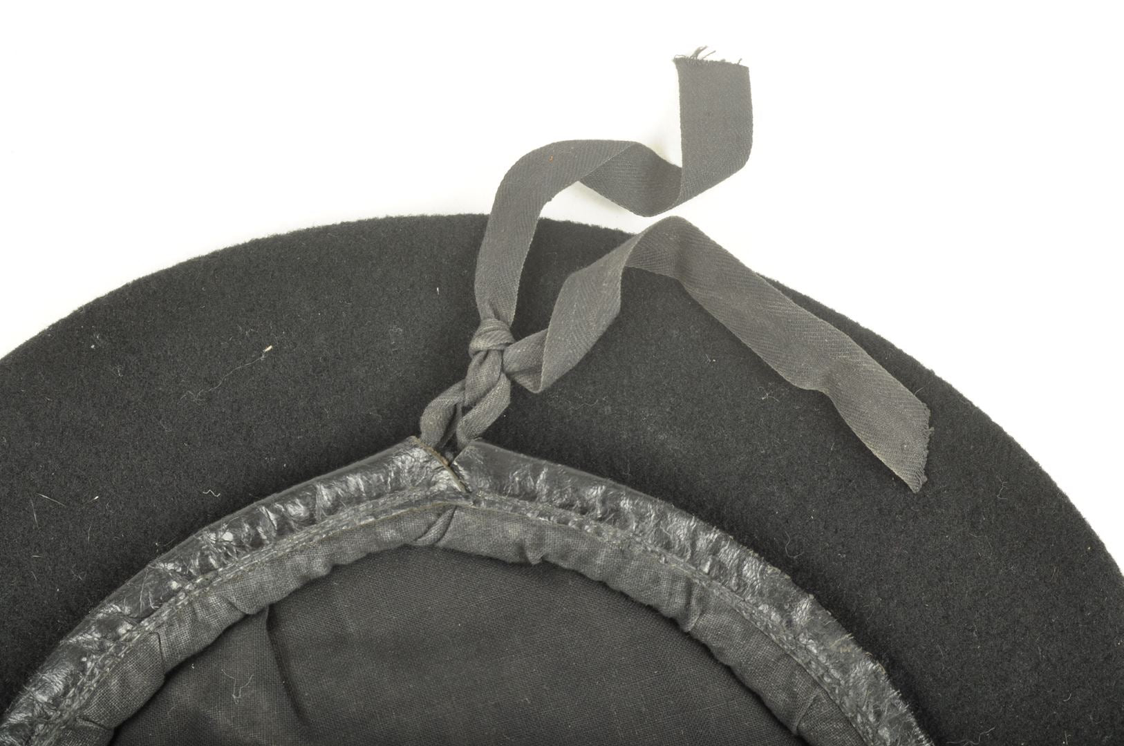 Béret Bataillon de Corée ONU en Algérie