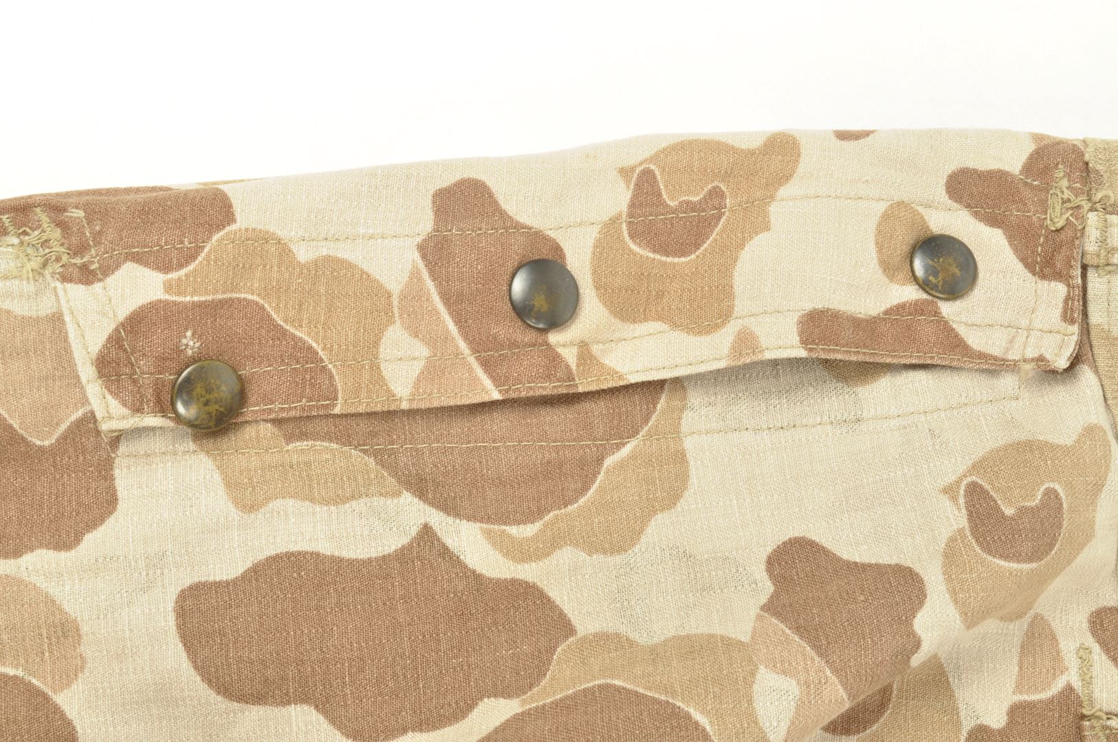 Pantalon USMC camouflé P-44