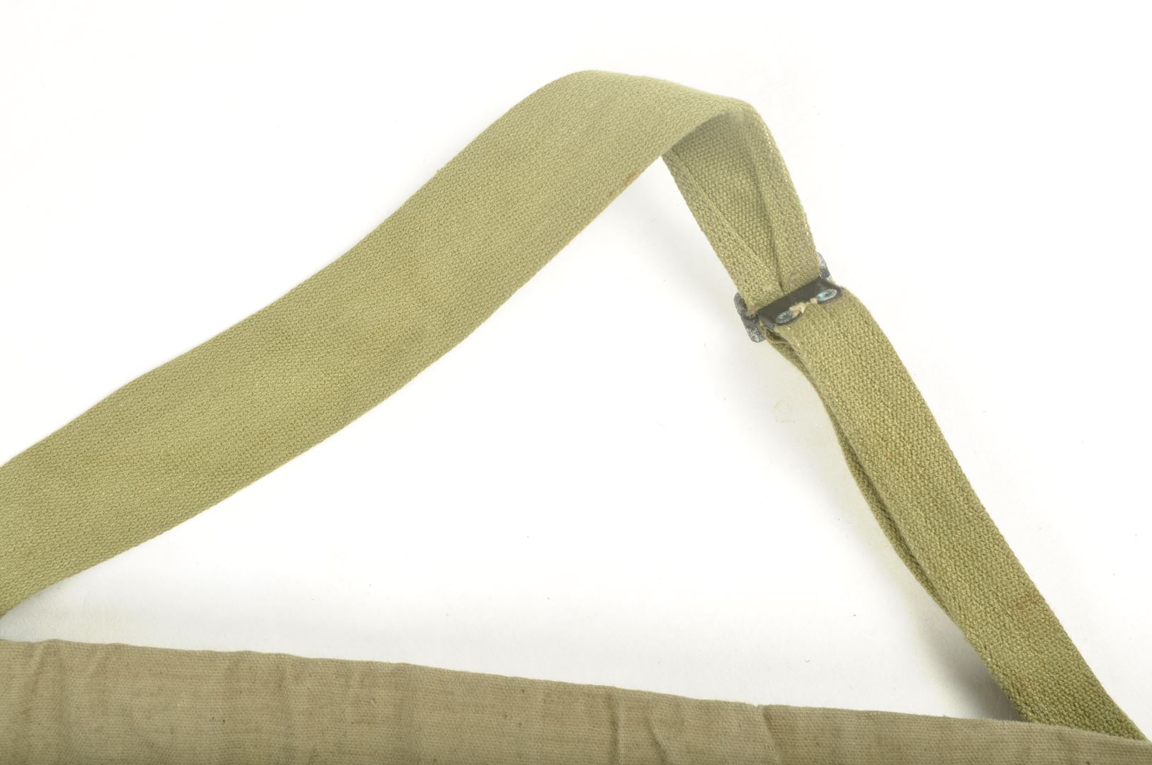 Sac Roquettes Bazooka M daté 1944 / NEUF DE STOCK