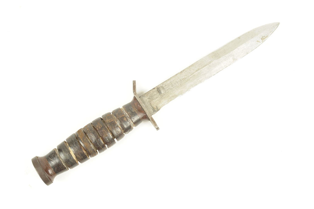 Poignard US M3 IMPERIAL / Marquage Garde