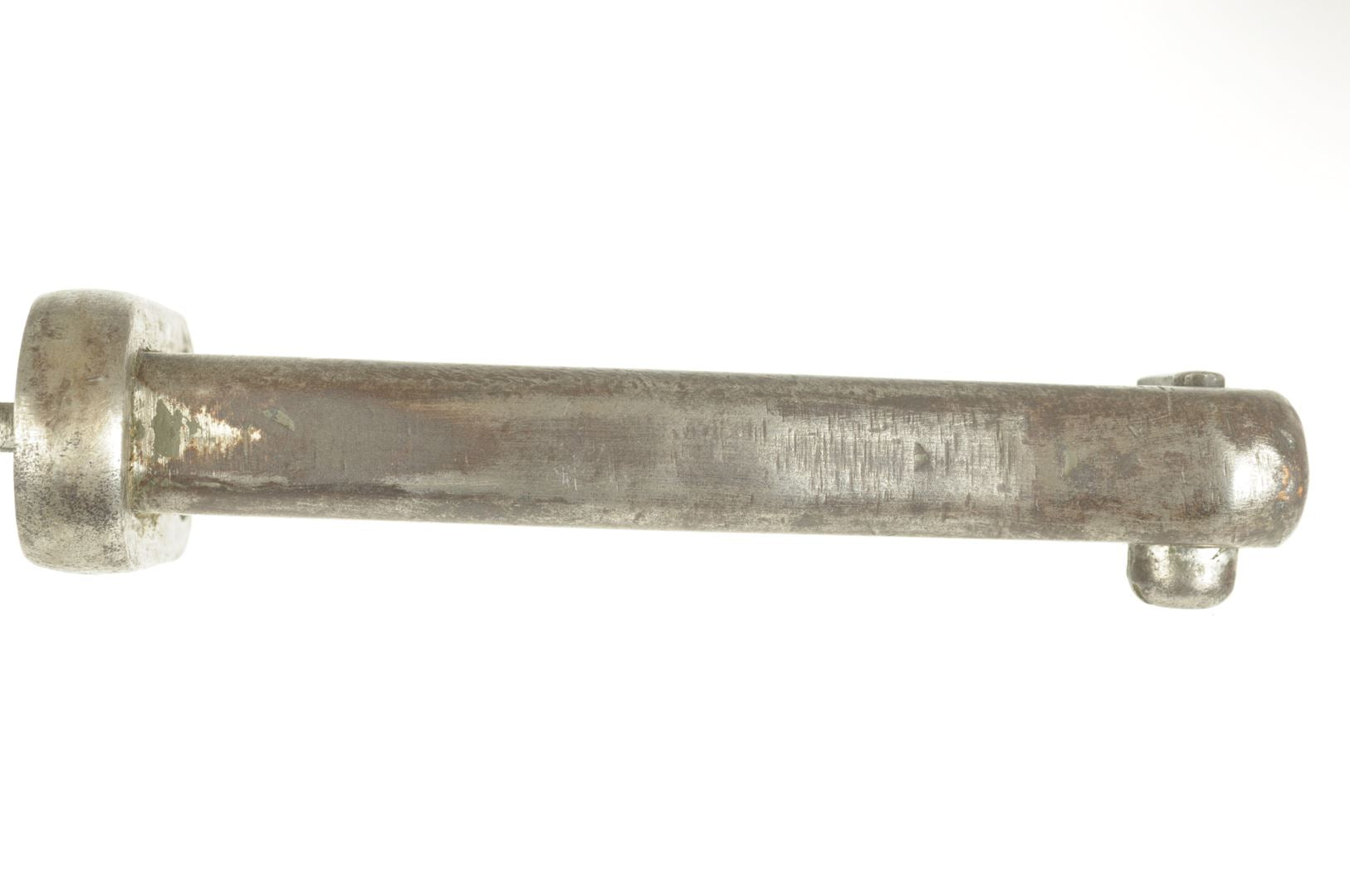 Baïonnette Ersatz à poignée lisse