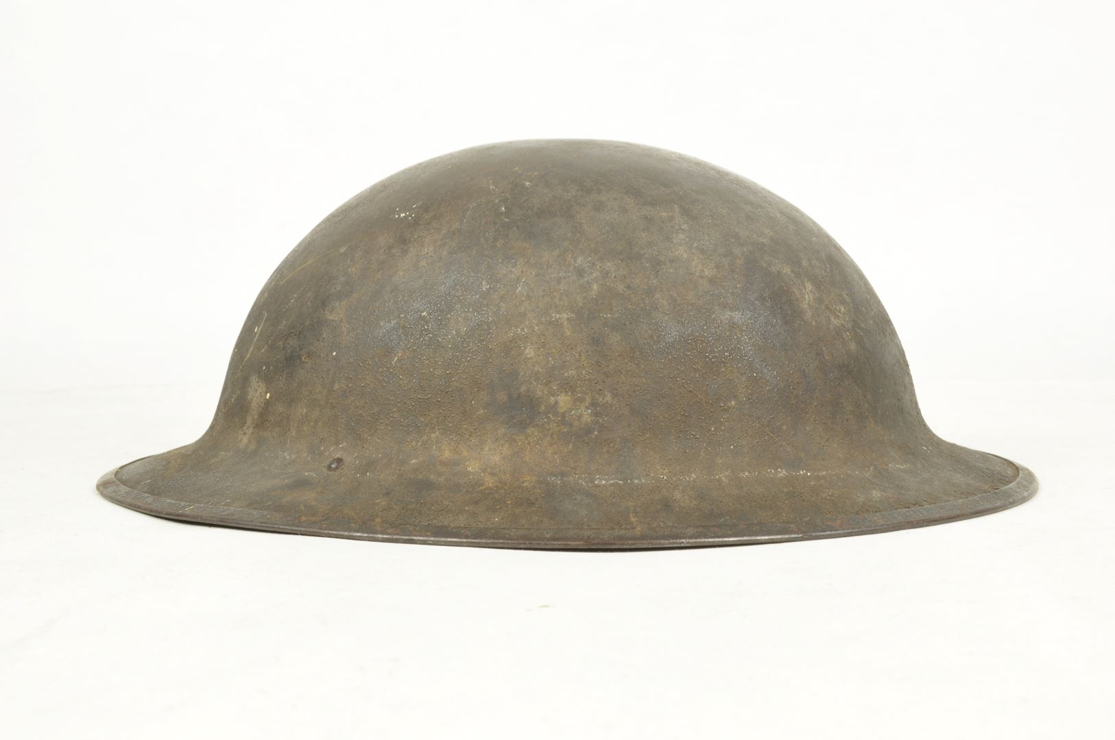 Casque US 17 30th infantry division