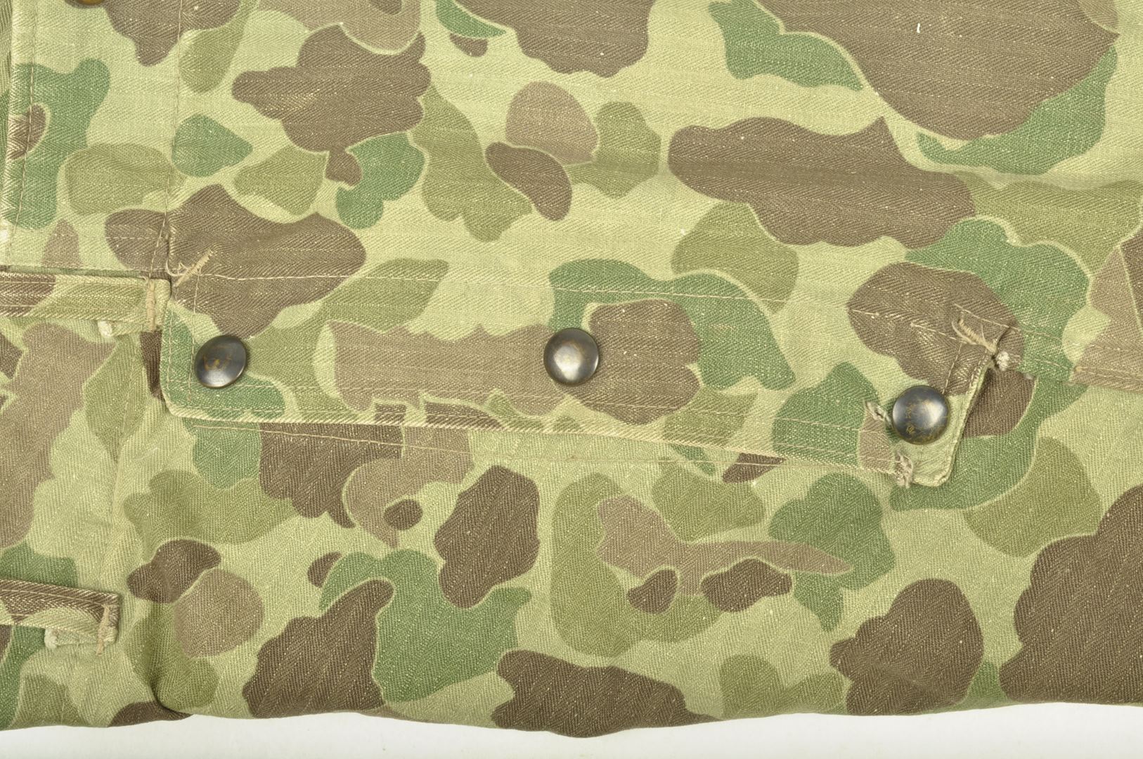 Pantalon USMC camouflé P-44