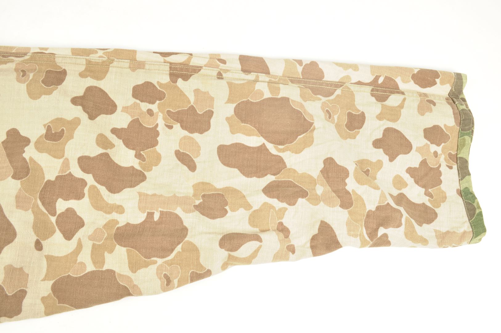 Pantalon USMC camouflé P-44