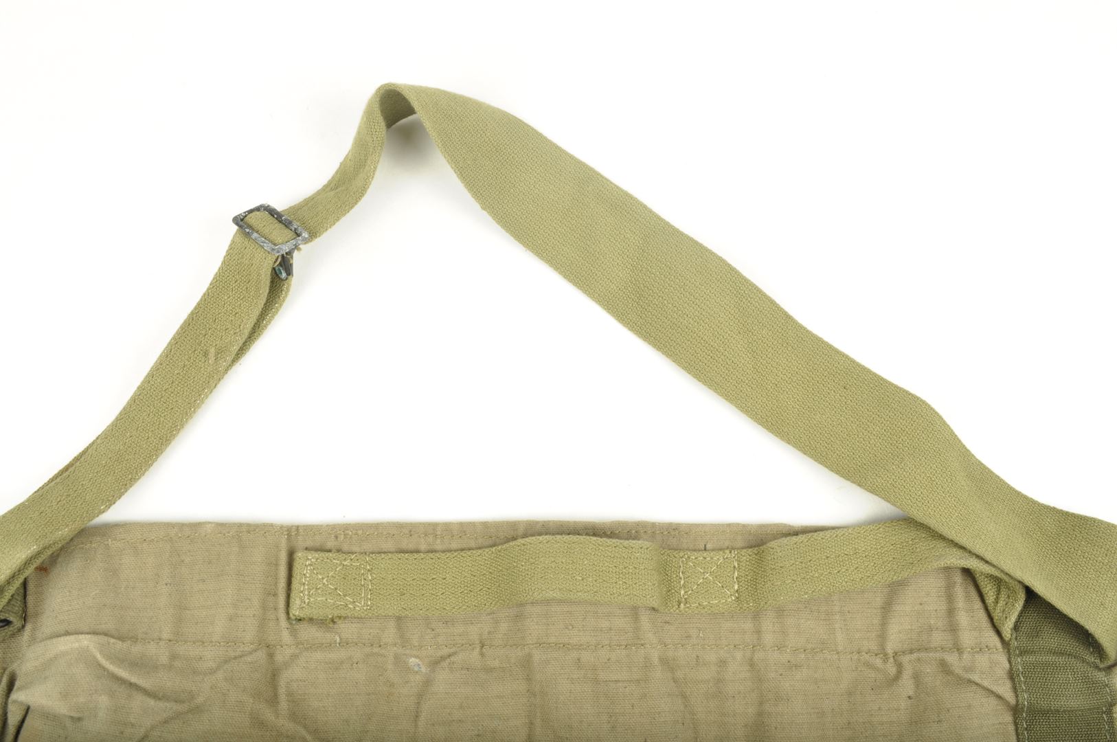 Sac Roquettes Bazooka M daté 1944 / NEUF DE STOCK