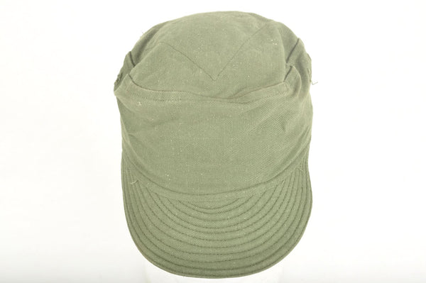 Casquette Commando de l'Air en Algérie / datée 1957