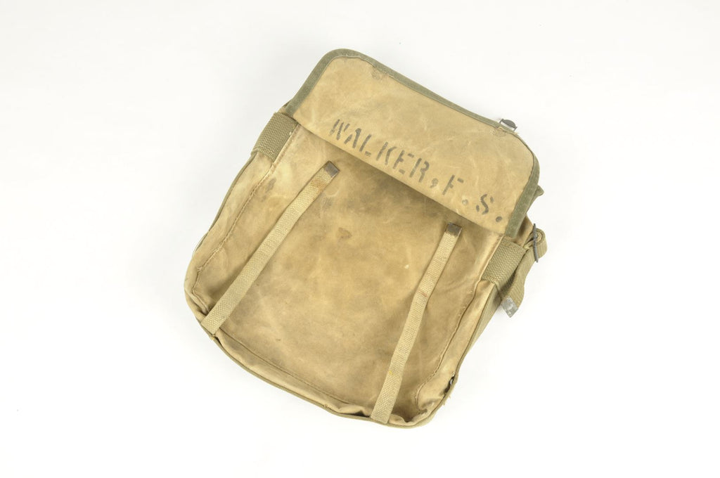 Sac inférieur " KNAPSACK" USMC M41 / Nominatif