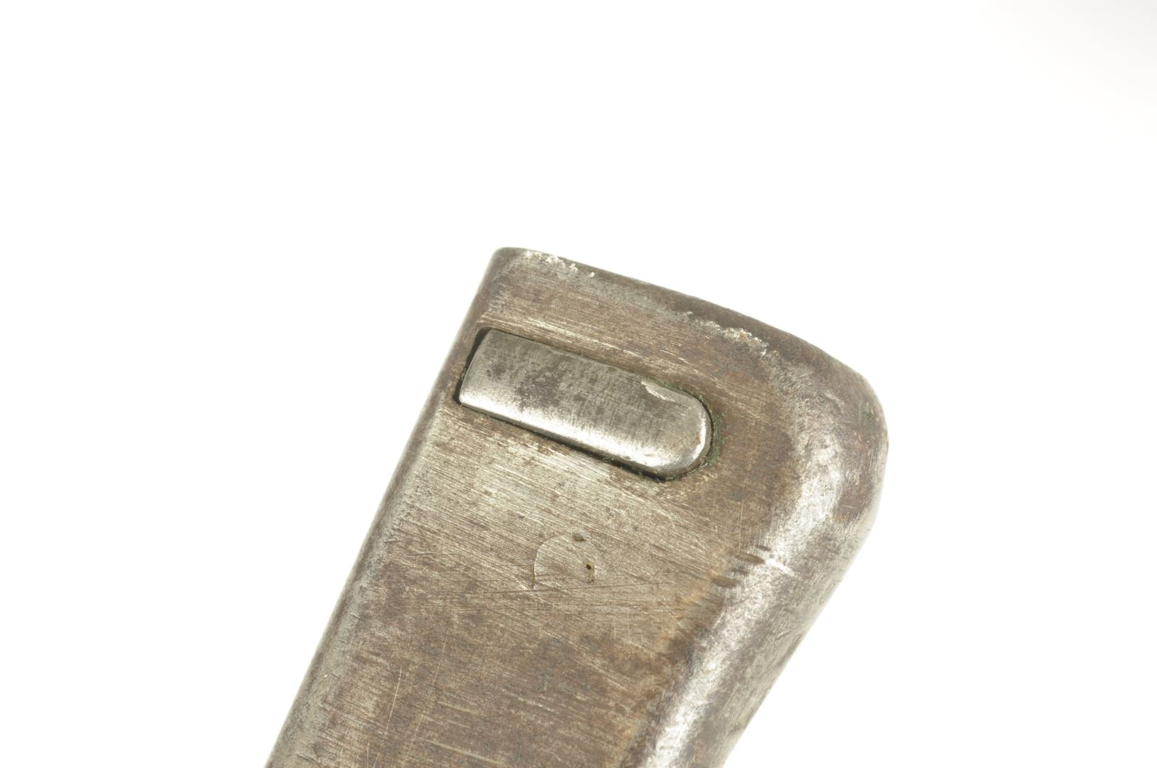 Baïonnette Ersatz à poignée lisse